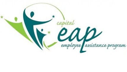 Capital EAP Albany New York Capital EAP Large Logo