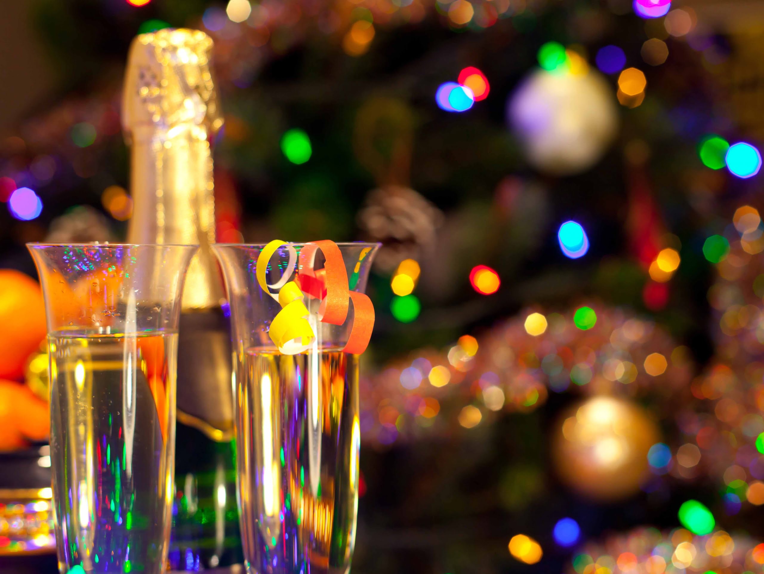 Holiday Drinking: Keep It Safe - Capital EAP