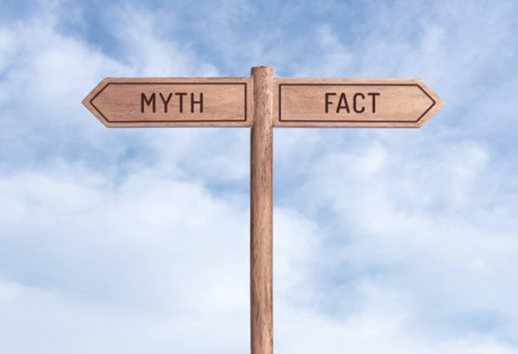 Unmasking Common EAP Misbeliefs: Separating Fact from Fiction - Capital EAP